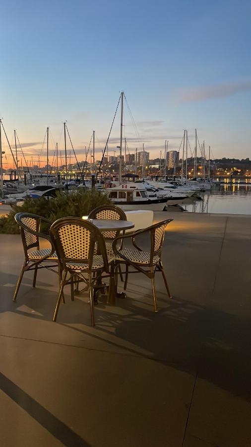Apartamento Porto Douro Marina Vila Nova de Gaia Exterior foto